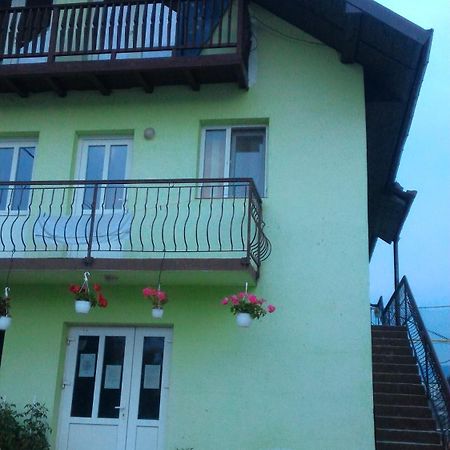 Baza Sportiva Adelina Otel Campulung Dış mekan fotoğraf