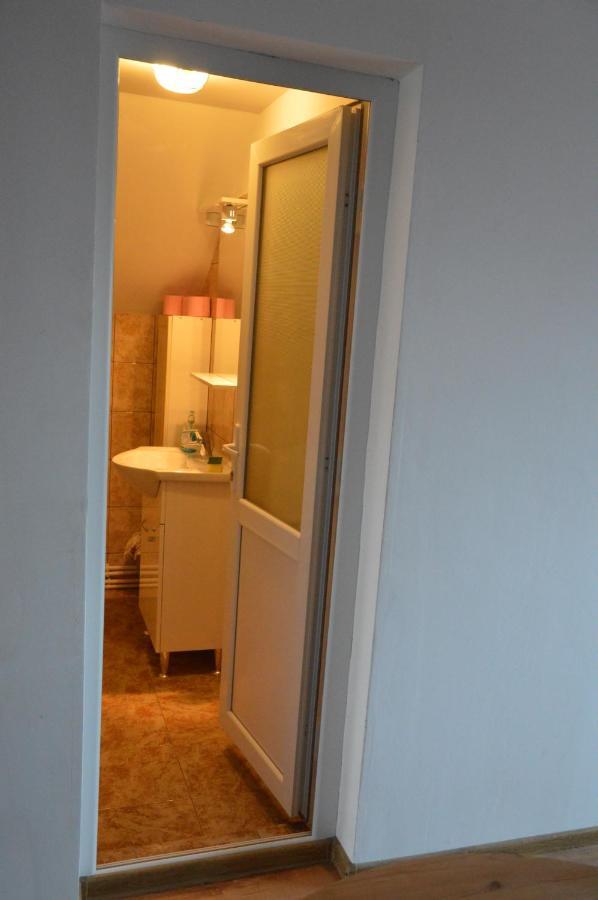 Baza Sportiva Adelina Otel Campulung Dış mekan fotoğraf