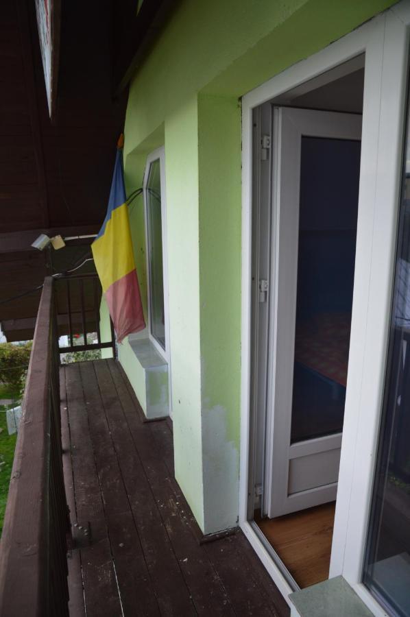 Baza Sportiva Adelina Otel Campulung Dış mekan fotoğraf