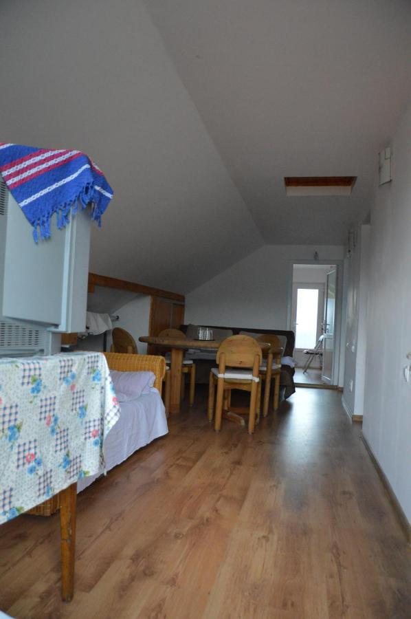 Baza Sportiva Adelina Otel Campulung Dış mekan fotoğraf