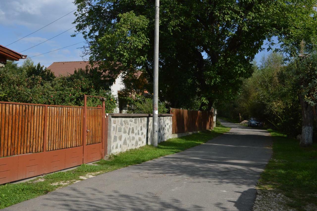 Baza Sportiva Adelina Otel Campulung Dış mekan fotoğraf