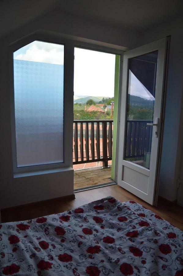 Baza Sportiva Adelina Otel Campulung Dış mekan fotoğraf