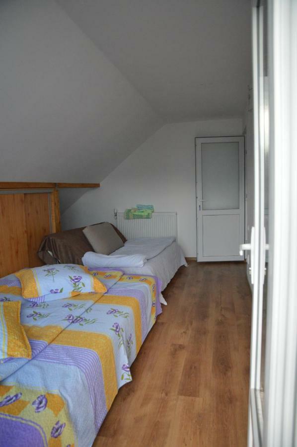 Baza Sportiva Adelina Otel Campulung Dış mekan fotoğraf