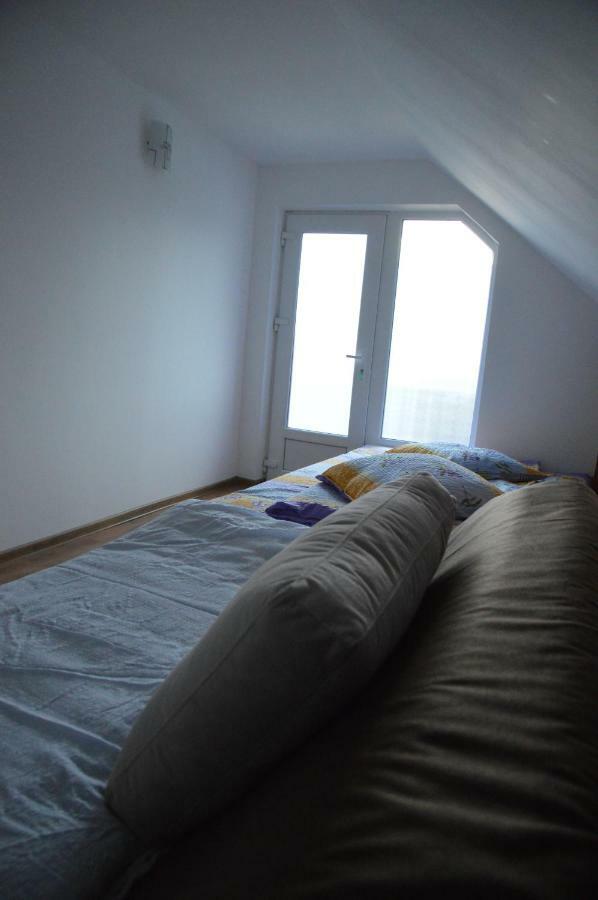 Baza Sportiva Adelina Otel Campulung Dış mekan fotoğraf