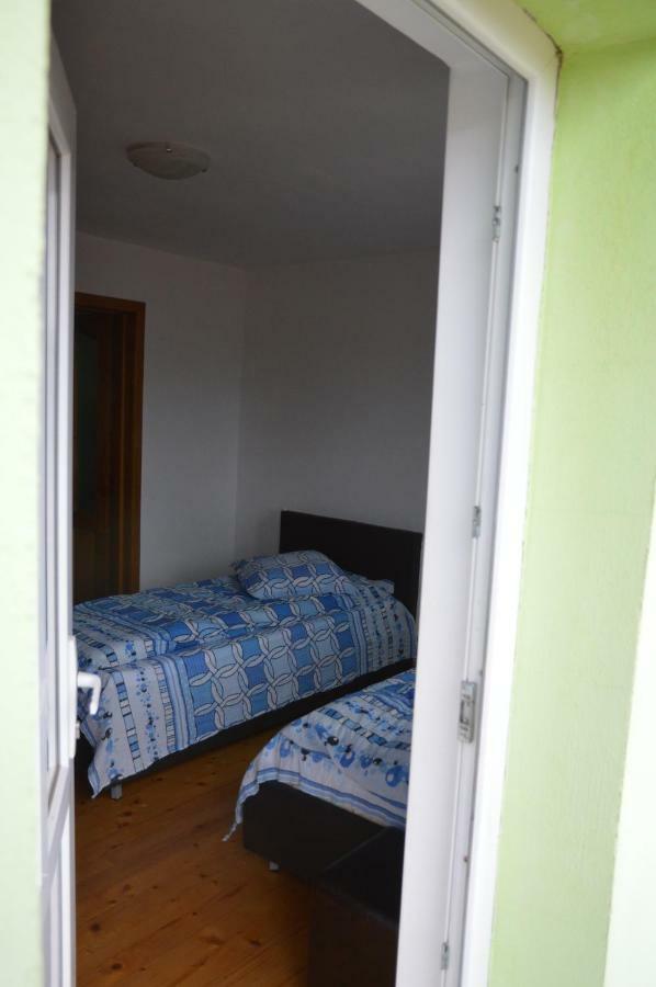 Baza Sportiva Adelina Otel Campulung Dış mekan fotoğraf
