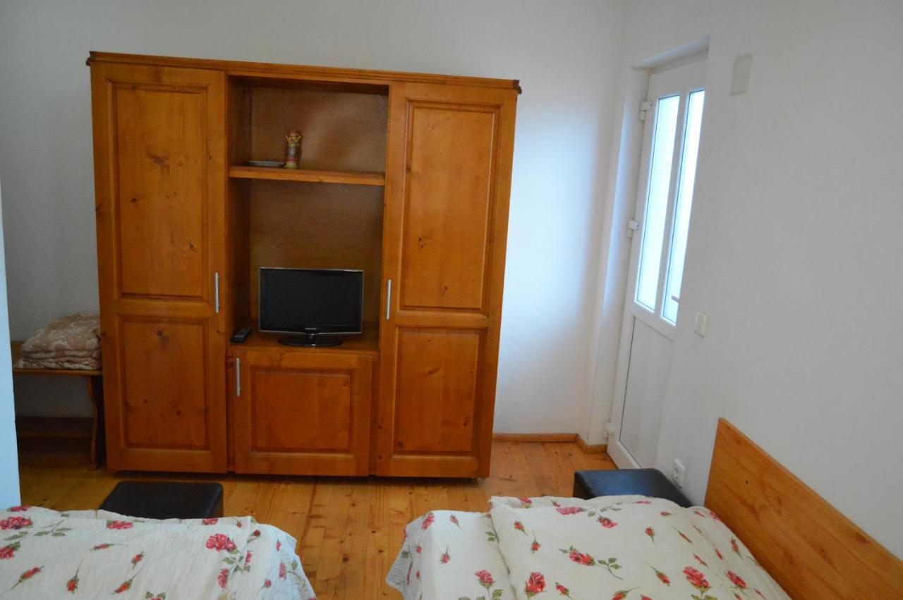 Baza Sportiva Adelina Otel Campulung Dış mekan fotoğraf